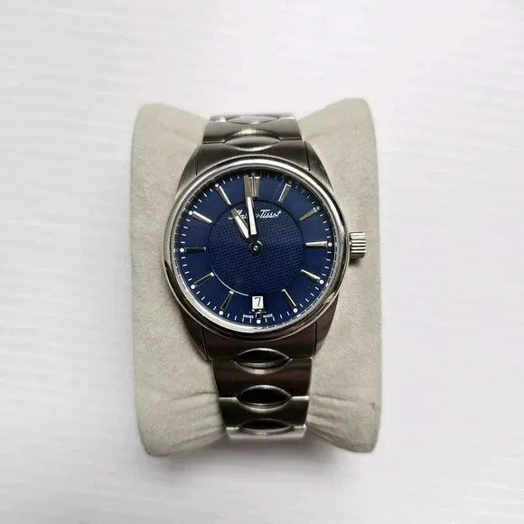 Mathey-Tissot | Accessories | Matheytissot Anaconda Quartz  display picture 2